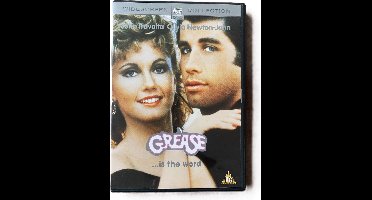 Grease - 40th Anniversary (DVD)