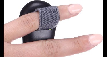 Clicker Hondentraining - Training Hond - Flamingo vinger klikker Xin