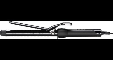 Max Pro Clip 25mm Krultang - Voor Kort en Lang Haar - Krultangen - Met Klem - Curler - Met Handschoen - Curling Iron