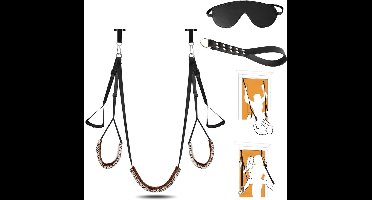 ApexArte® Sex Schommel Volwassenen - Sex Stoel - Sex Toys voor Koppels - Mannen & Vrouwen