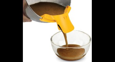 Winkee - Eend schenktuit kookpot