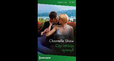 Harlequin ŚWIATOWE ŻYCIE - Czy istnieją syreny?