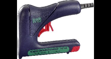 KWB 5314-00 Elektrische Tacker