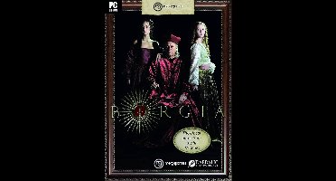 Borgia - Windows