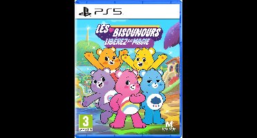 Les Bisonours: Liberez la Magie - PS5