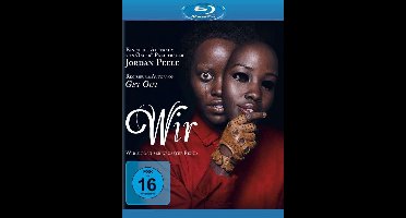 PLAION 1185698 film en Video Blu-ray Duits