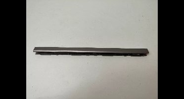 Laptop LCD Hinge Cover For ASUS 13NB0CJ1AP0211 Grey Plastic