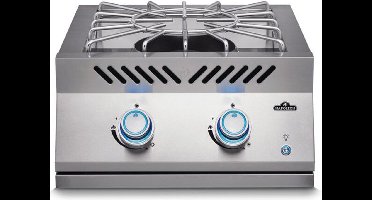 Napoleon 700-Series inbouw power-wokbrander 18 inch