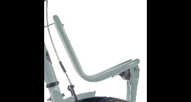 Alpina Voordrager 20 Clubb soft mint matt