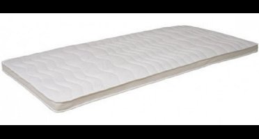 Nessa® - 80x200 Topper NASA Deluxe 7 cm BAMBOO