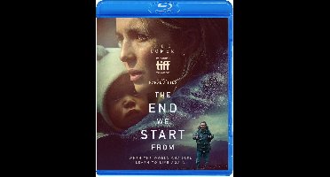 The End We Start From (Blu-ray)