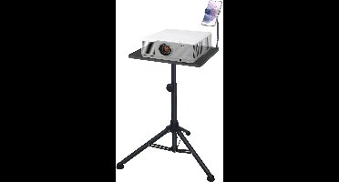 ApexArte® Projector Statief – Beamer Statief Met Laptop Verdieping – Verstelbaar Standaard