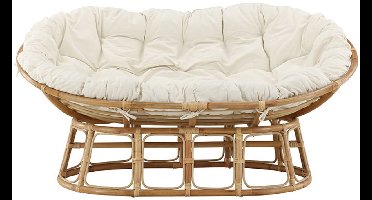 Mamasan lovenest, loungestoel natuur.