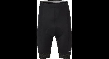 AGU Short Essential - Heren Fietsbroek - Zwart - Maat L