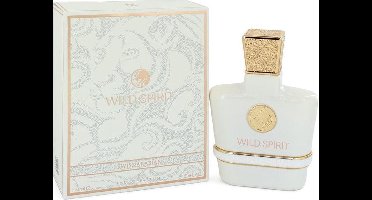 Swiss Arabian Swiss Arabian Wild Spirit eau de parfum spray 100 ml