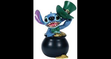 Disney Showcase Collection - Stitch St. Patricks Day
