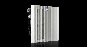 Rittal SK 3243.700 Filterventilatie 230 V 106.4 W, 77.7 W (b x h x d) 323 x 323 x 144.5 mm 1 stuk(s)