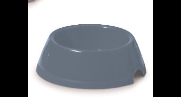 savic voerbak - drinkbak - Picnic 3 - blauw-grijs - 1250 ml - licht maar degelijk - goed te onderhouden.