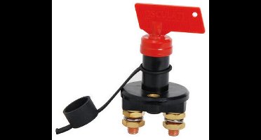 BREG Hoofdschakelaar