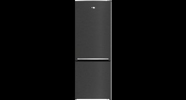 Beko RCNE560K40XBRN - NeoFrost Duo Cooling - Koel-vriescombinatie