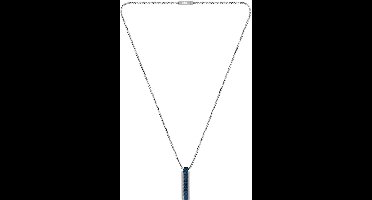 BOSS HBJ1580370 SAKIS Heren Ketting - Collier