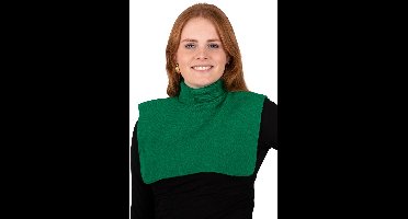 2x Col Groen - Piet Warm Verkleed Thema Party