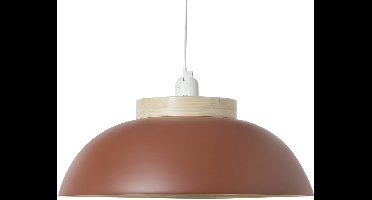 Vertbaudet Lampenkap - bamboe