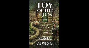 Idol Maker 1 - Toy of the Gods