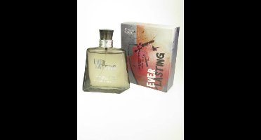 Creation Lamis Everlasting Eau de Toilette For Men 100ml