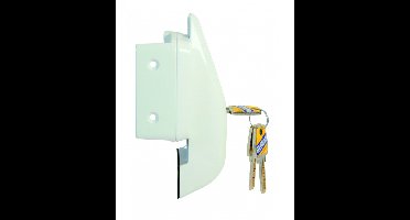 Heosafe Door Frame Lock met 2 sloten