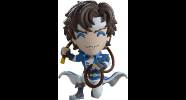 Youtooz Castlevania: Nocturne Vinyl Figure Richter 10 cm Beeld