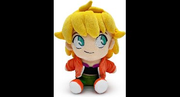 Youtooz Dorohedoro Knuffel Figure Nikaido 22 cm Knuffeles