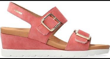 Mephisto Ysabel - dames sandaal - Roze - maat 36 (EU) 3.5 (UK)