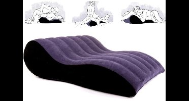 ApexArte® Sex Kussen - Seks Stoel - bdsm Meubels - Sex Sofa – Sexmeubel voor Mannen en Vrouwen