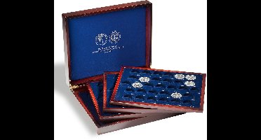 Presentatie cassette, Volterra Quatro - voor D.D.R. Marken (123 s