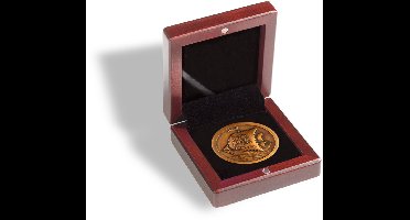 Munten box, Volterra - voor Munten max Ø 60 mm. (1 st.)