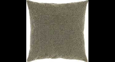 ELBA OUTDOOR - Sierkussen - 45x45 cm - Waterafstotend