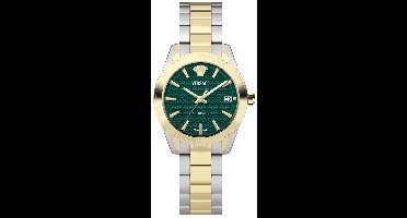 Versace Greca Classic Lady Automatic VESCA0524 vrouwen horloge