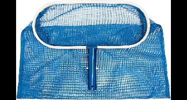 Kokido diepte schepnet aluminium versterkt