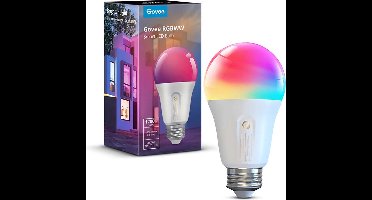 Govee RGBWW Smart LED Bulb E27 (1200lm)