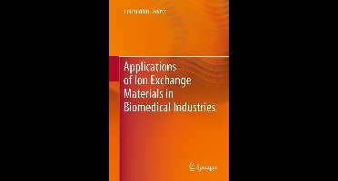 Applications of Ion Exchange Materials in Biomedical Industries