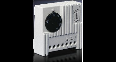 Rittal Hygrostaat voor schakelkastverwarming SK 3118.000 (l x b x h) 33.50 x 71 x 71 mm 1 stuk(s)
