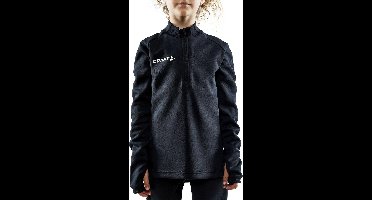 Craft Evolve T-shirt - Unisex - zwart