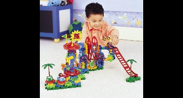 Rotello Pretpark, 120-delig