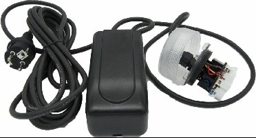 VT trafo universeel 7 Watt
