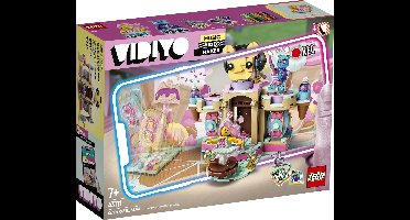LEGO VIDIYO Candy Castle Stage - 43111