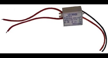 Outlight - Mini Led - inbouwspotje - Forte Mini - 230v - 1W - 2700K