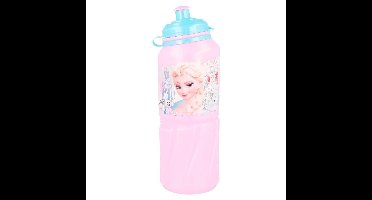 Disney Frozen Drinkfles – Sport Bottle – Elsa & Anna – 500ml