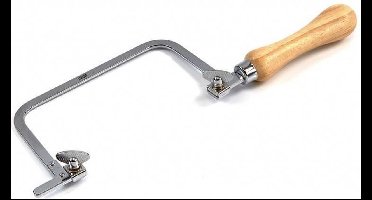 HBM Juwelierszaagje model 2