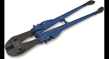 HBM 900 mm PROFI gesmede boutenschaar, betonschaar